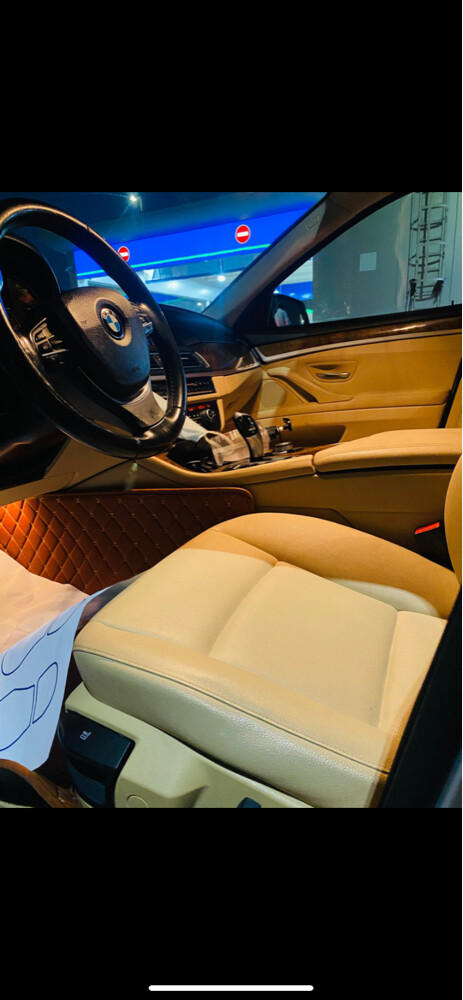 سيارة رائعة - 4