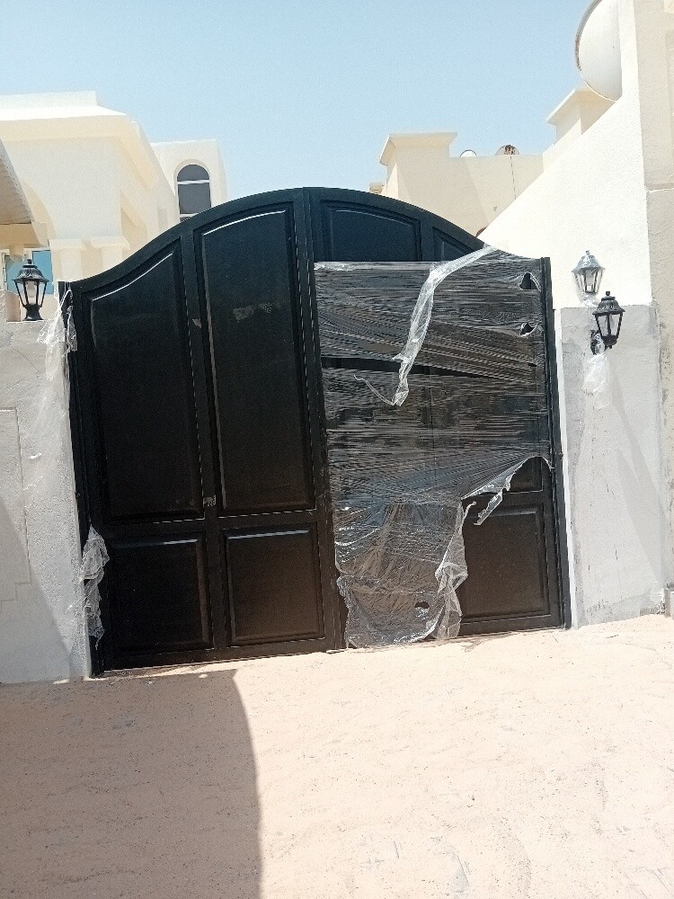 الطراز الحديث للتجارة والمقاولات - 14