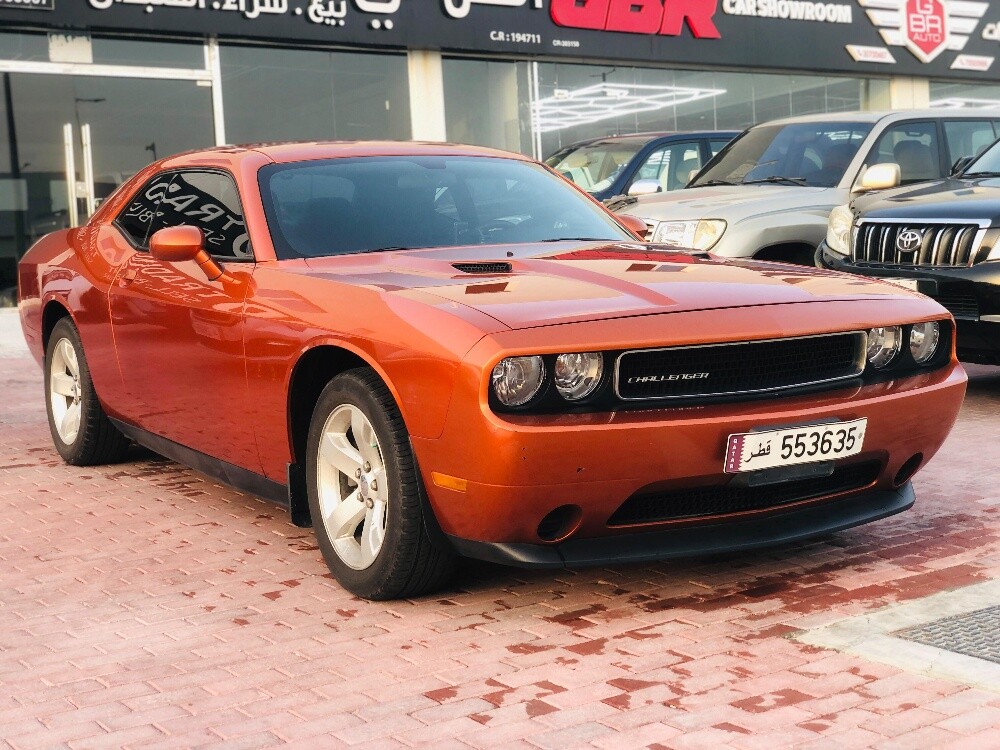 دودج - 5