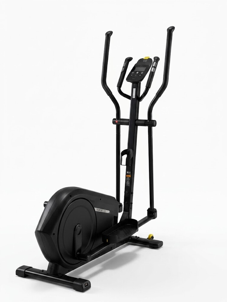 Domyos520 cross trainer  - 1