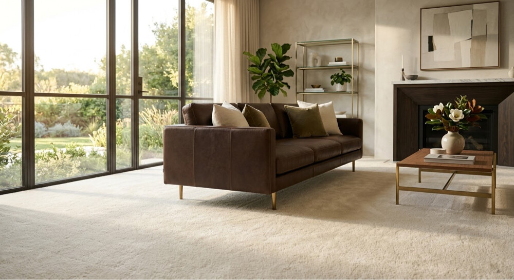 home carpet  - 1