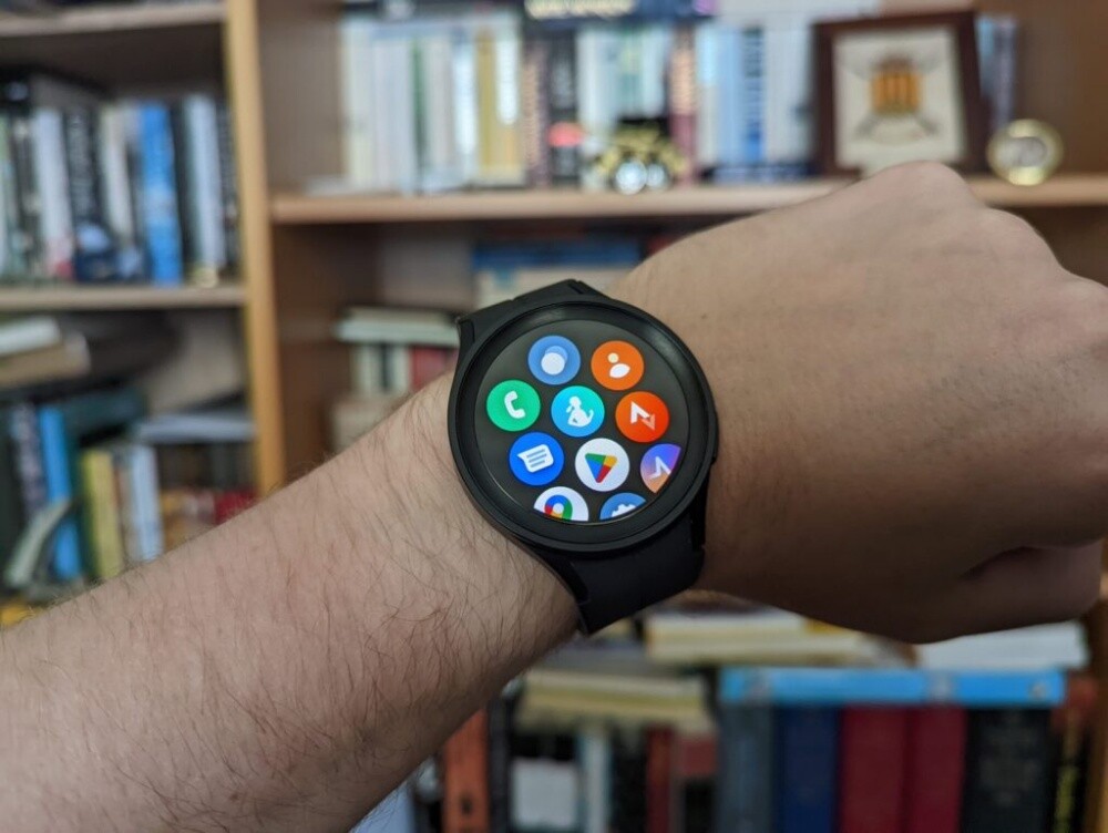 Samsung Galaxy Watch 5 Pro 45mm - 6