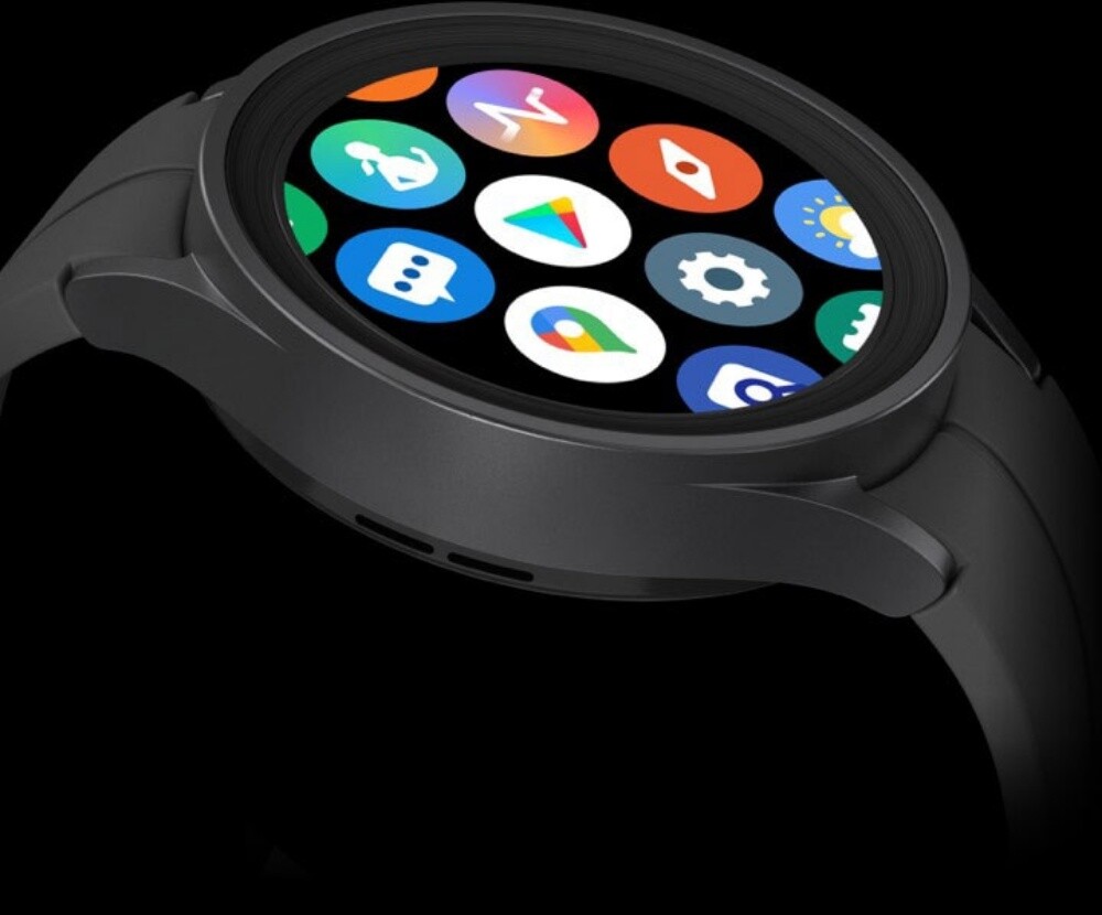 Samsung Galaxy Watch 5 Pro 45mm - 5
