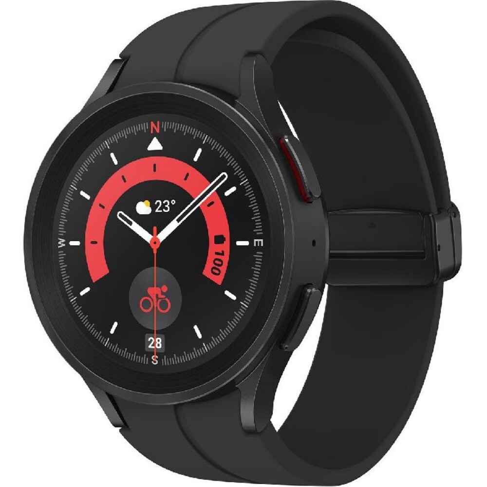 Samsung Galaxy Watch 5 Pro 45mm - 1