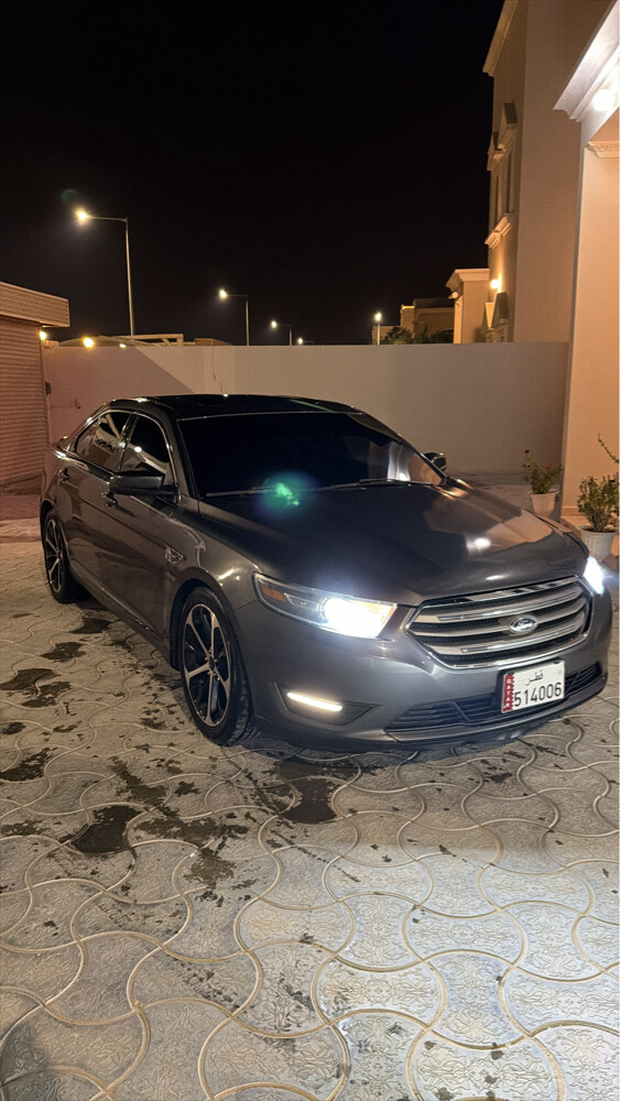 تورس فل ابشن - 3