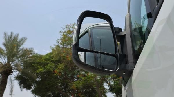 2024 Fiat Ducato L4 H3 Panel Van - 12