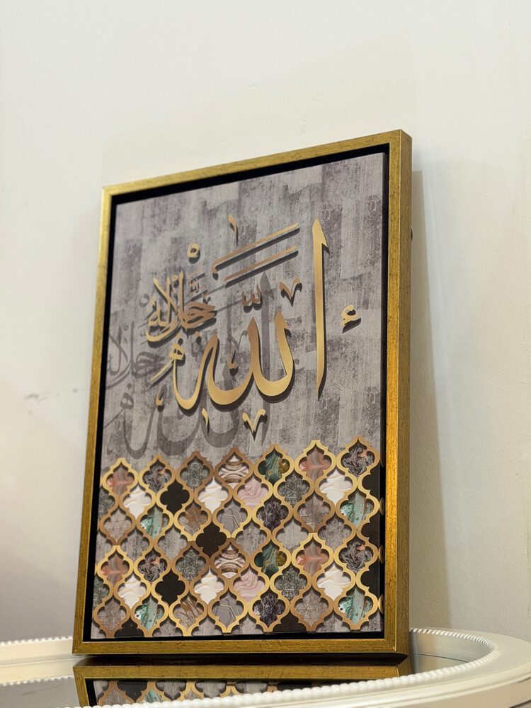 لوحات جميلة بأحجام مختلفة  - 2