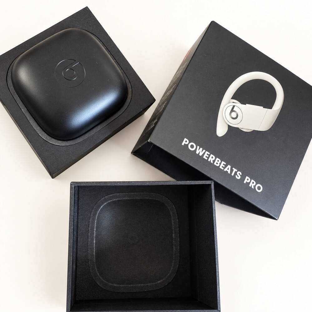 Beats headphones  - 1
