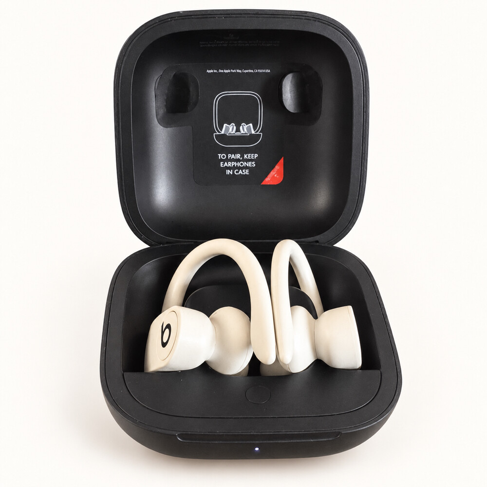 Beats headphones  - 2