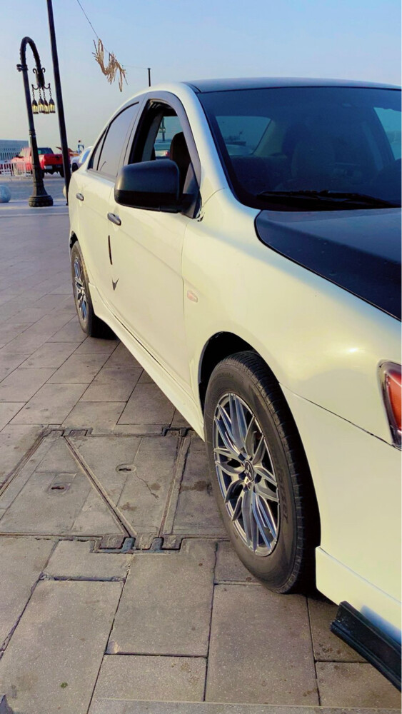 لانسر - 4