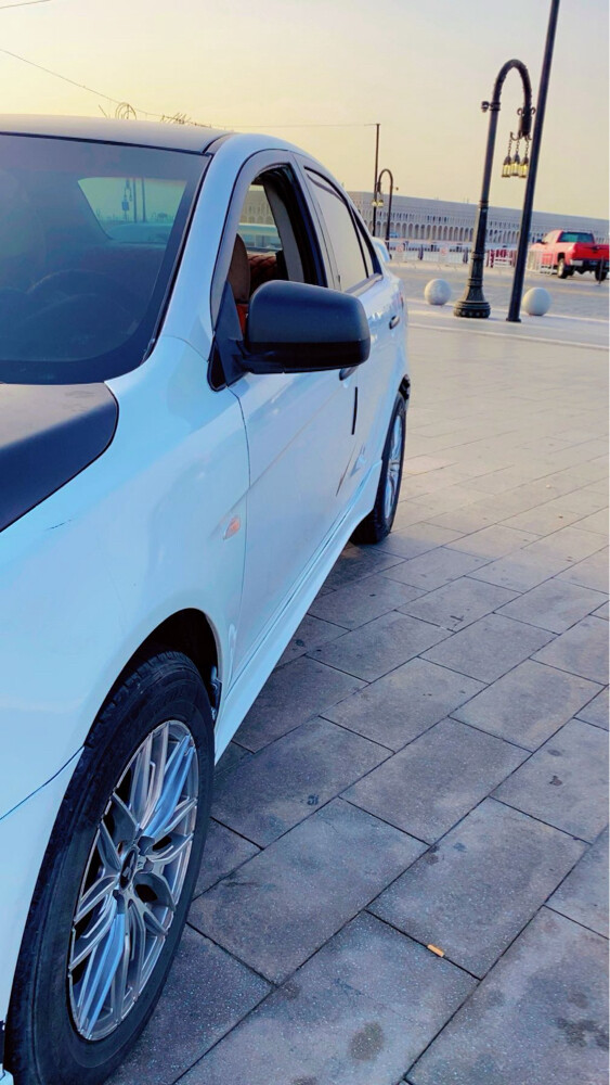 لانسر - 3