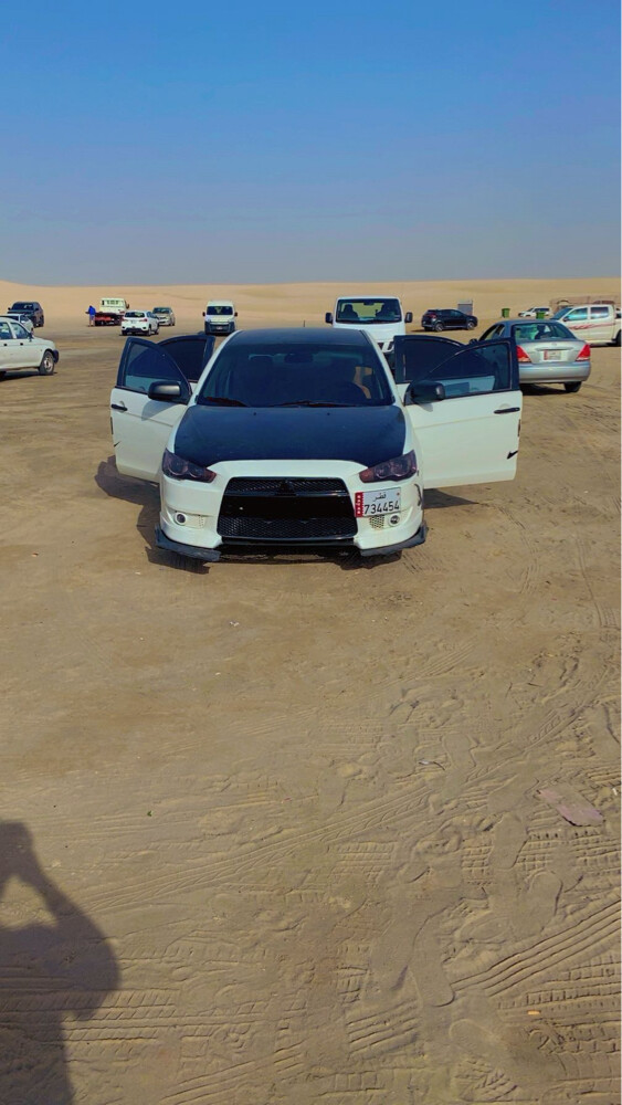 لانسر - 5