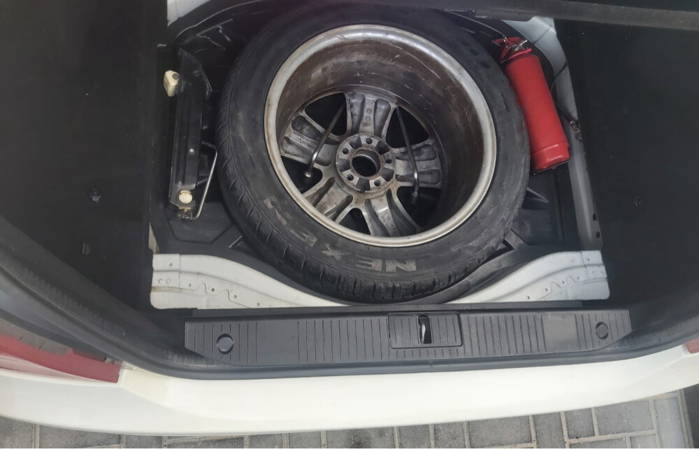 Mercedes S350  - 4