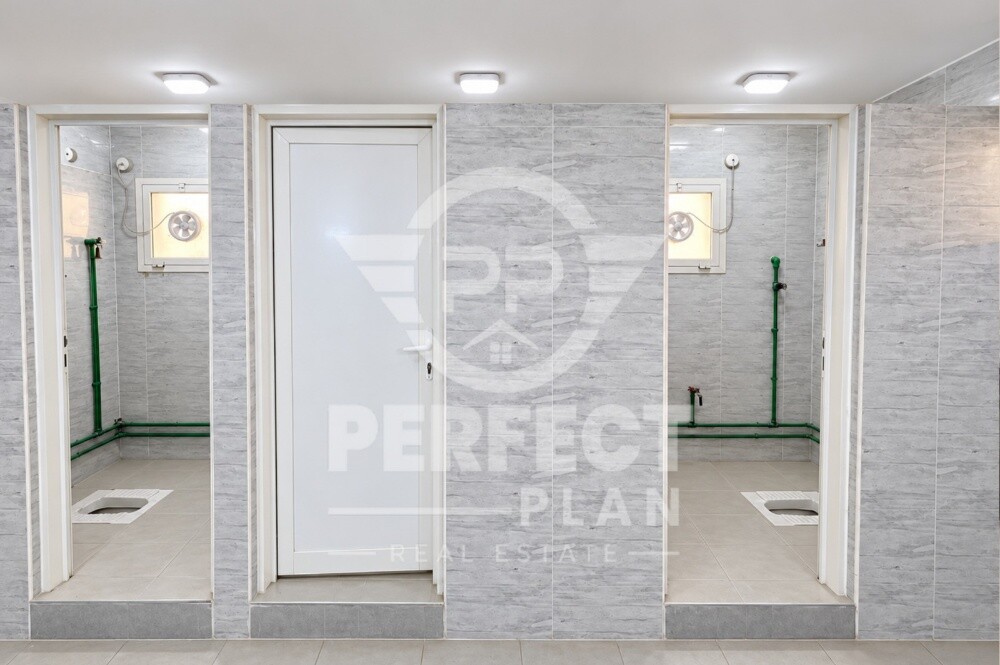 For rent in Al Mazroua workershouse - 3