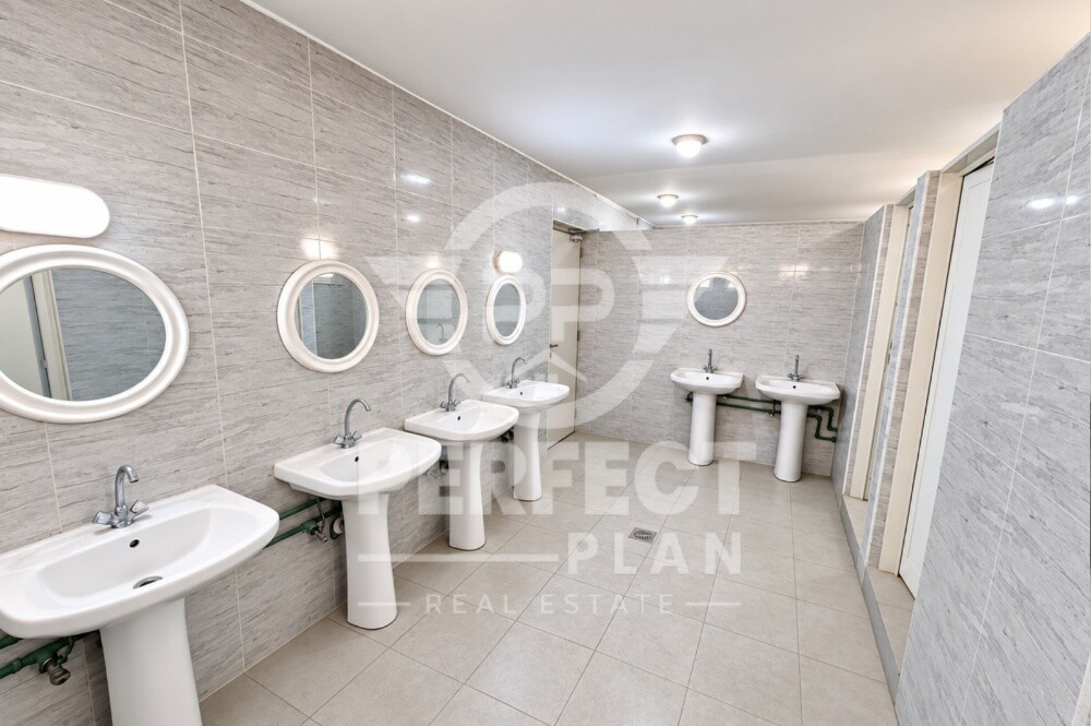 For rent in Al Mazroua workershouse - 8