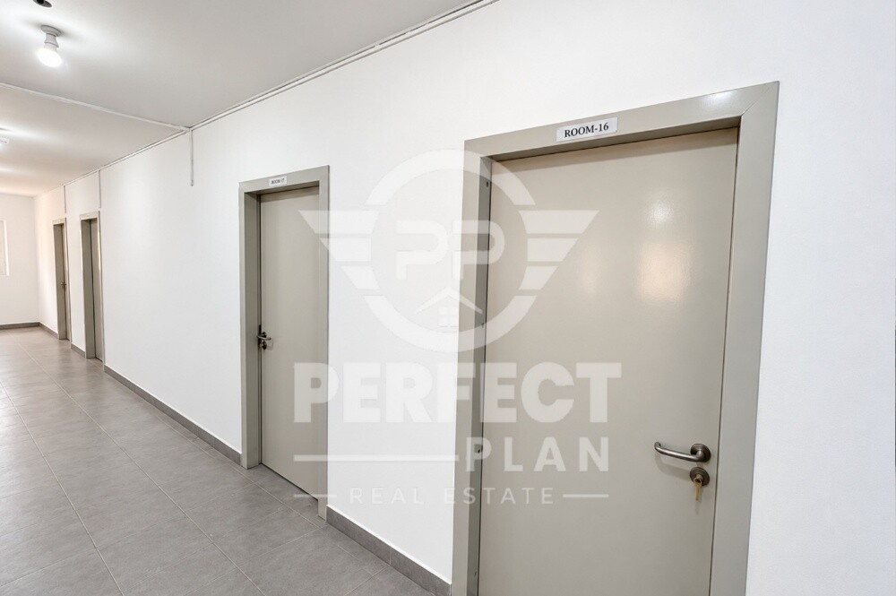 For rent in Al Mazroua workershouse - 5