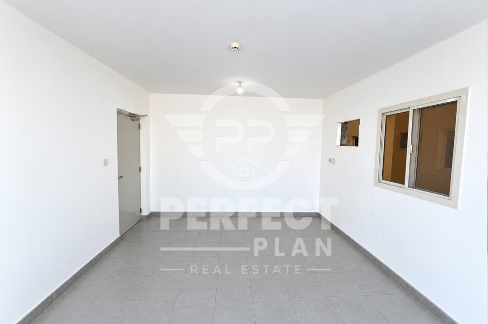 For rent in Al Mazroua workershouse - 4