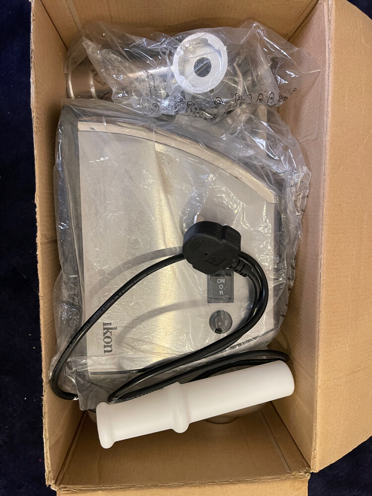 Electric Meat grinder - 4