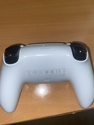 ps5 controller fully working - 2
