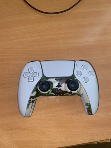 ps5 controller fully working - 4