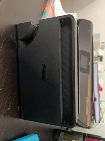 Nintendo Switch OLED - 3