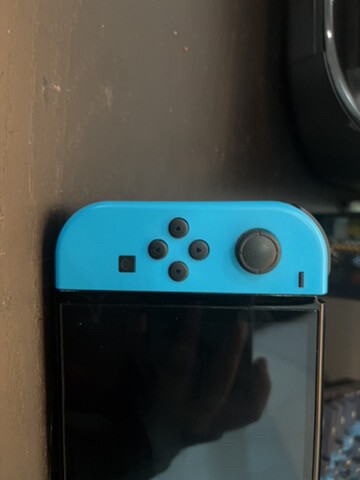 Nintendo Switch OLED - 5