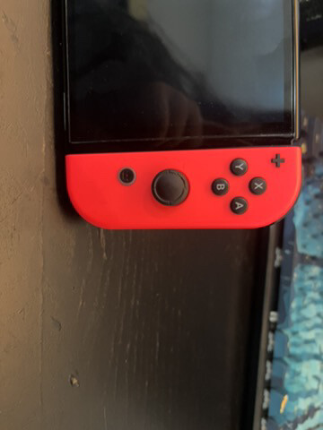 Nintendo Switch OLED - 2