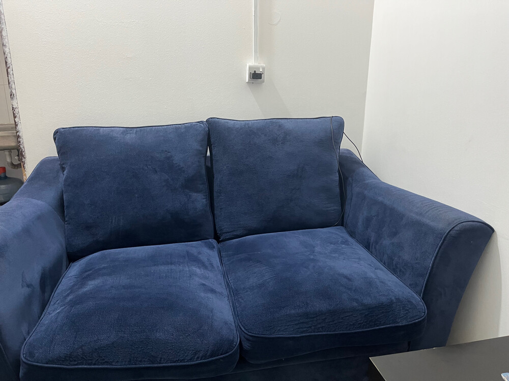 sofa two seater ikea - 2