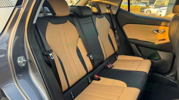 2027 GAC GS3 EMZOOM GB 1.5T GCC - 12