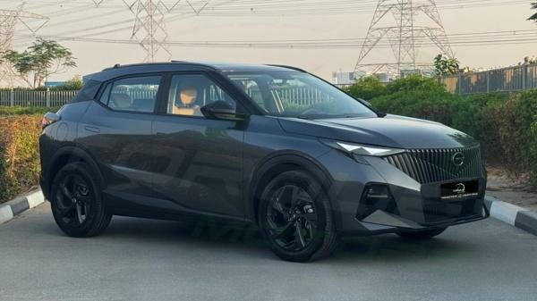 2027 GAC GS3 EMZOOM GB 1.5T GCC - 4