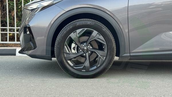 2027 GAC GS3 EMZOOM GB 1.5T GCC - 15