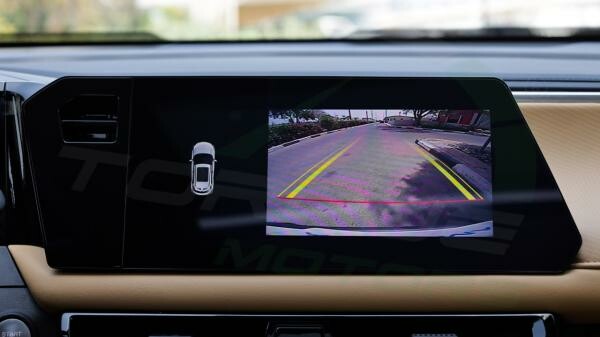 2027 GAC GS3 EMZOOM GB 1.5T GCC - 10