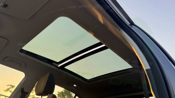 2027 GAC GS3 EMZOOM GB 1.5T GCC - 13