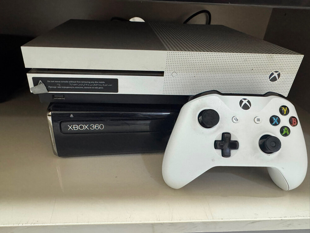Xbox - 1