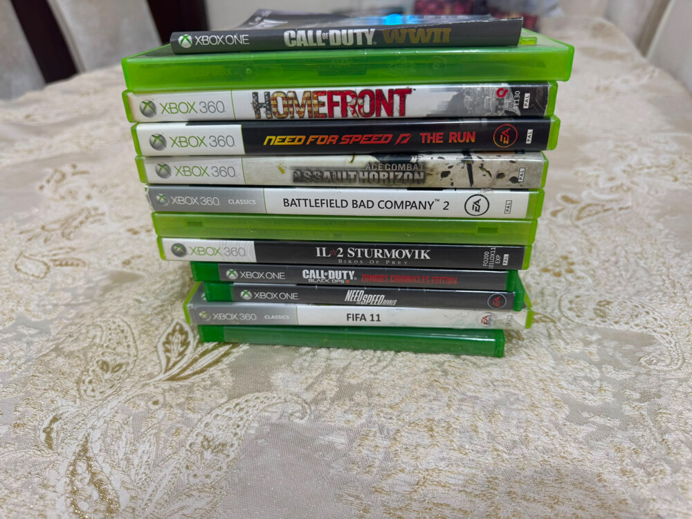 Xbox - 2