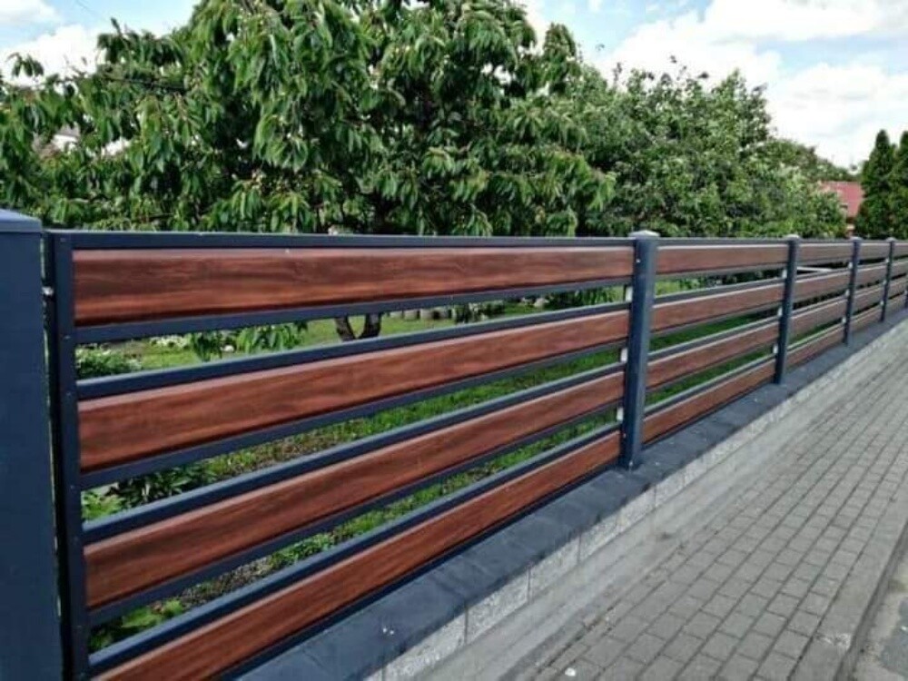 We do all welding works, car park - 4