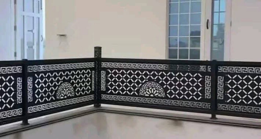 جميع اعمال الحدادة - 24