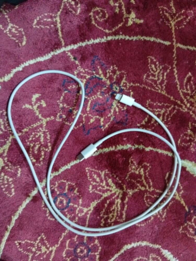 charger - 1