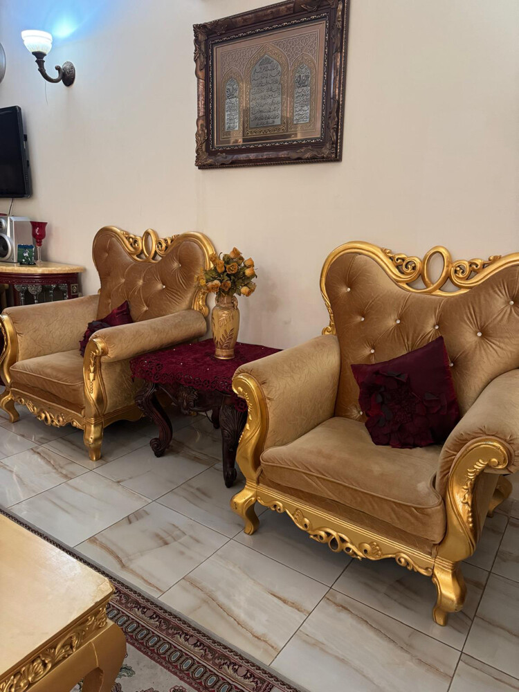 صالون للبيع - 2