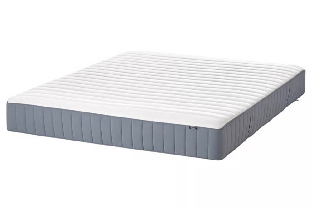 IKEA mattress - 1