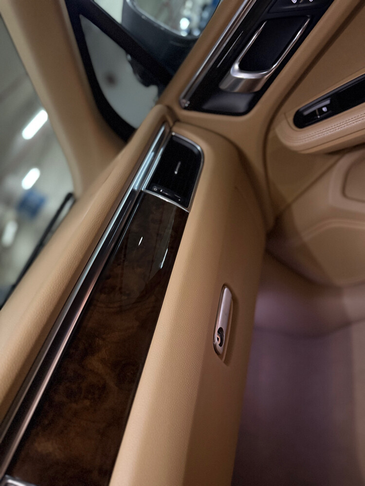porsche macan 2015 - 8