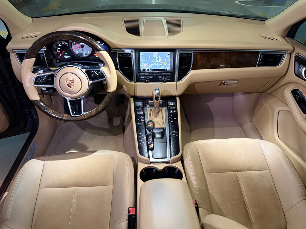 porsche macan 2015 - 6