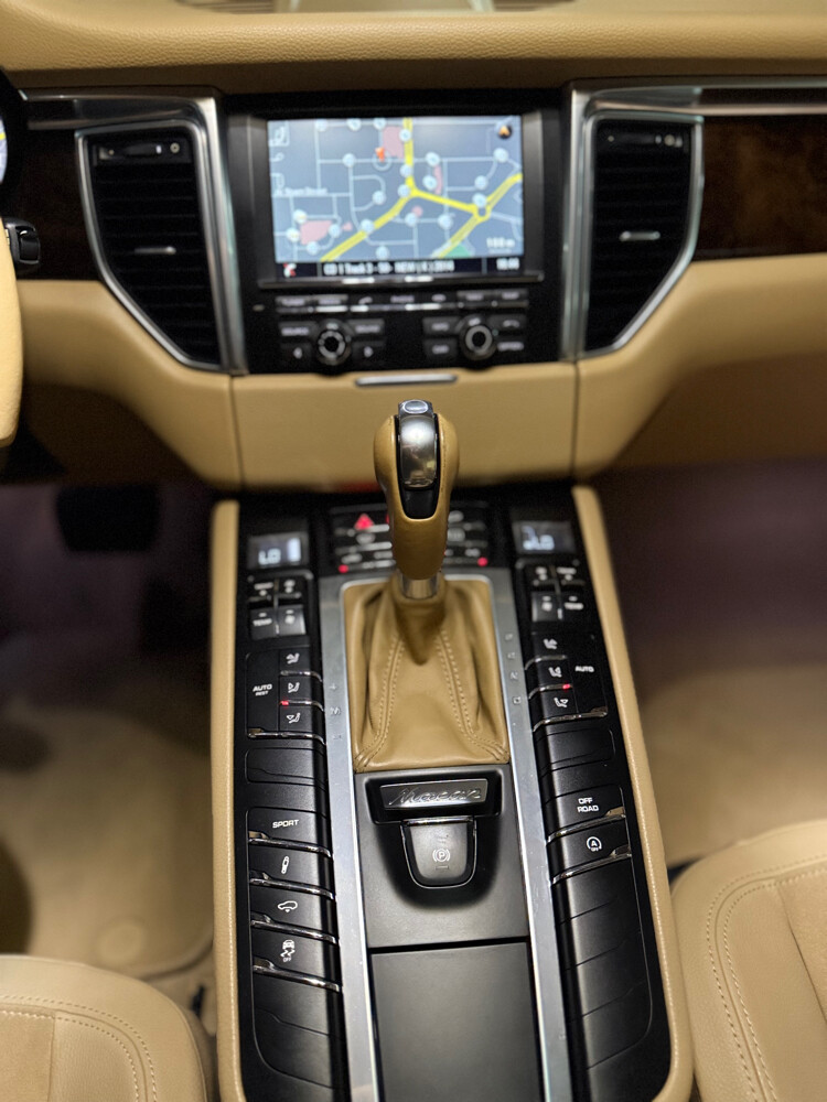 porsche macan 2015 - 10