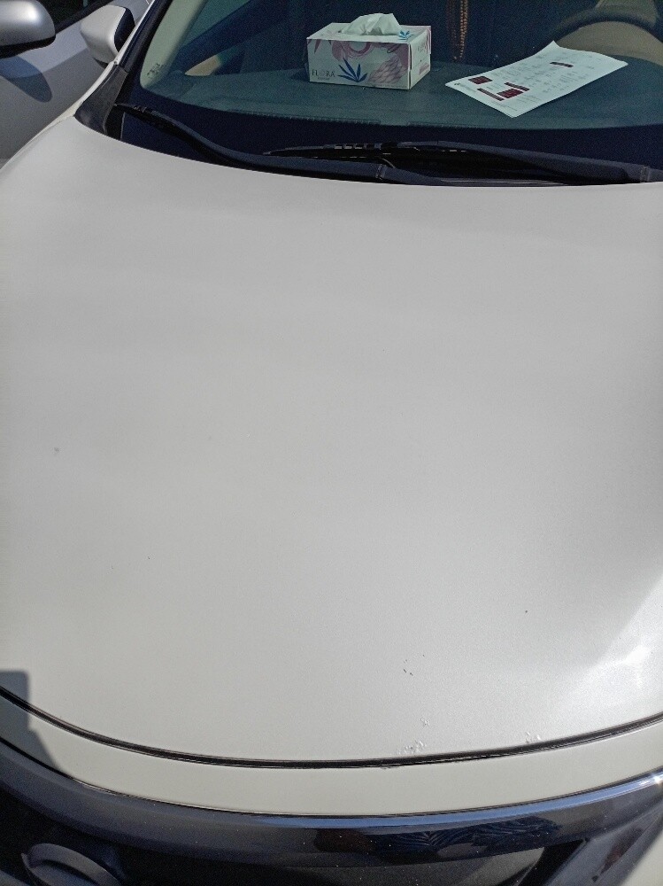2013 Nissan Altima - 2