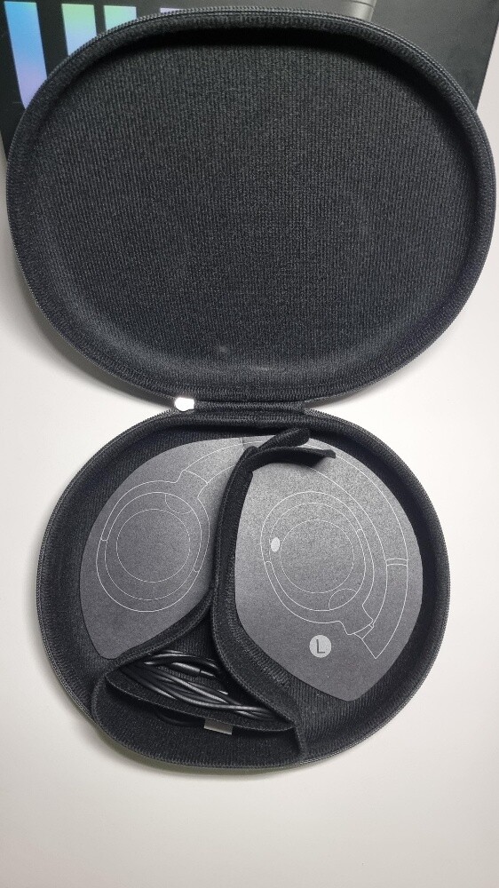 Sony ULT WEAR Noise-Cancelling - 5