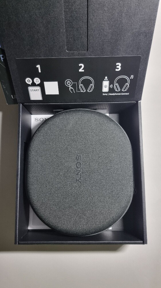 Sony ULT WEAR Noise-Cancelling - 6