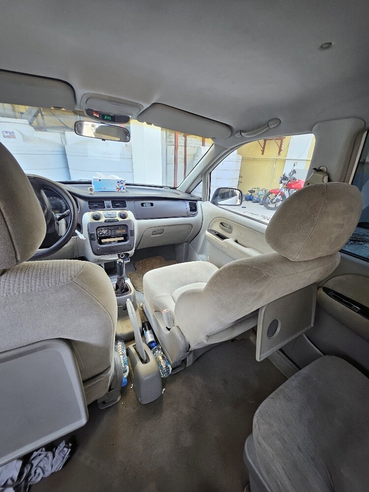For sale: Hyundai 2005, clean - 6