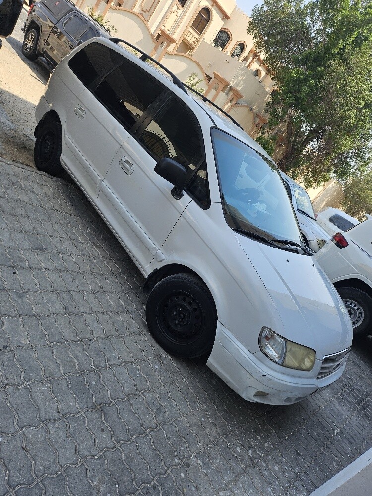 For sale: Hyundai 2005, clean - 2