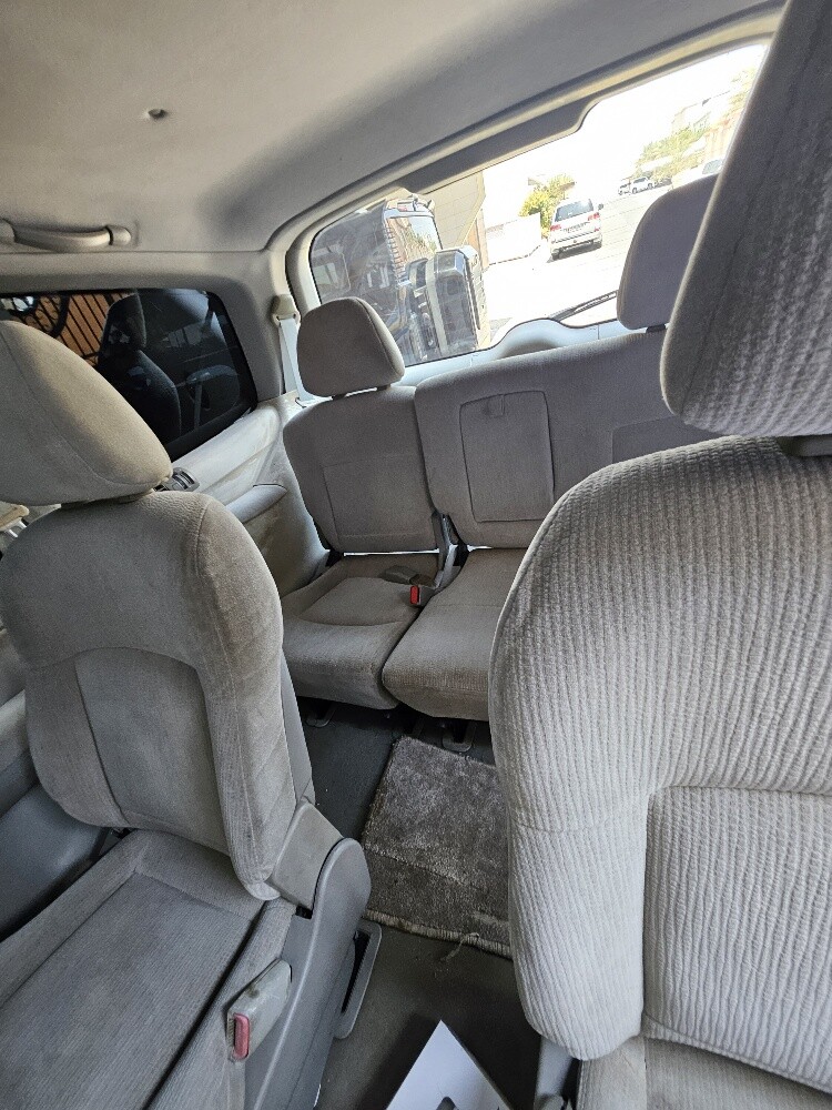For sale: Hyundai 2005, clean - 7