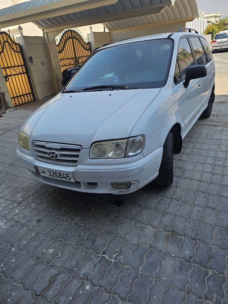 For sale: Hyundai 2005, clean - 1
